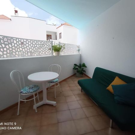 Tenerife Sweet Home Los Cristianos  Exterior foto
