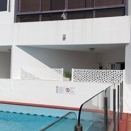 Tenerife Sweet Home Los Cristianos  Exterior foto
