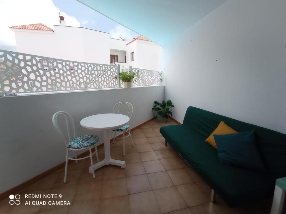 Tenerife Sweet Home Los Cristianos  Exterior foto