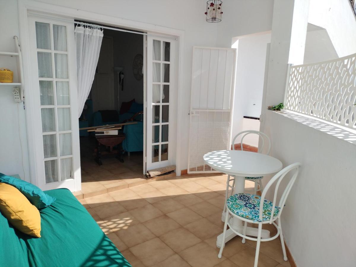 Tenerife Sweet Home Los Cristianos  Exterior foto