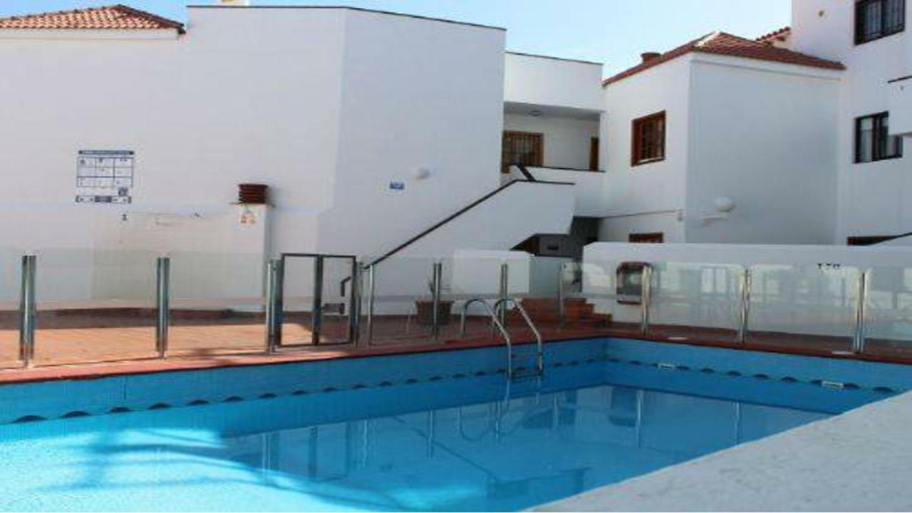 Tenerife Sweet Home Los Cristianos  Exterior foto