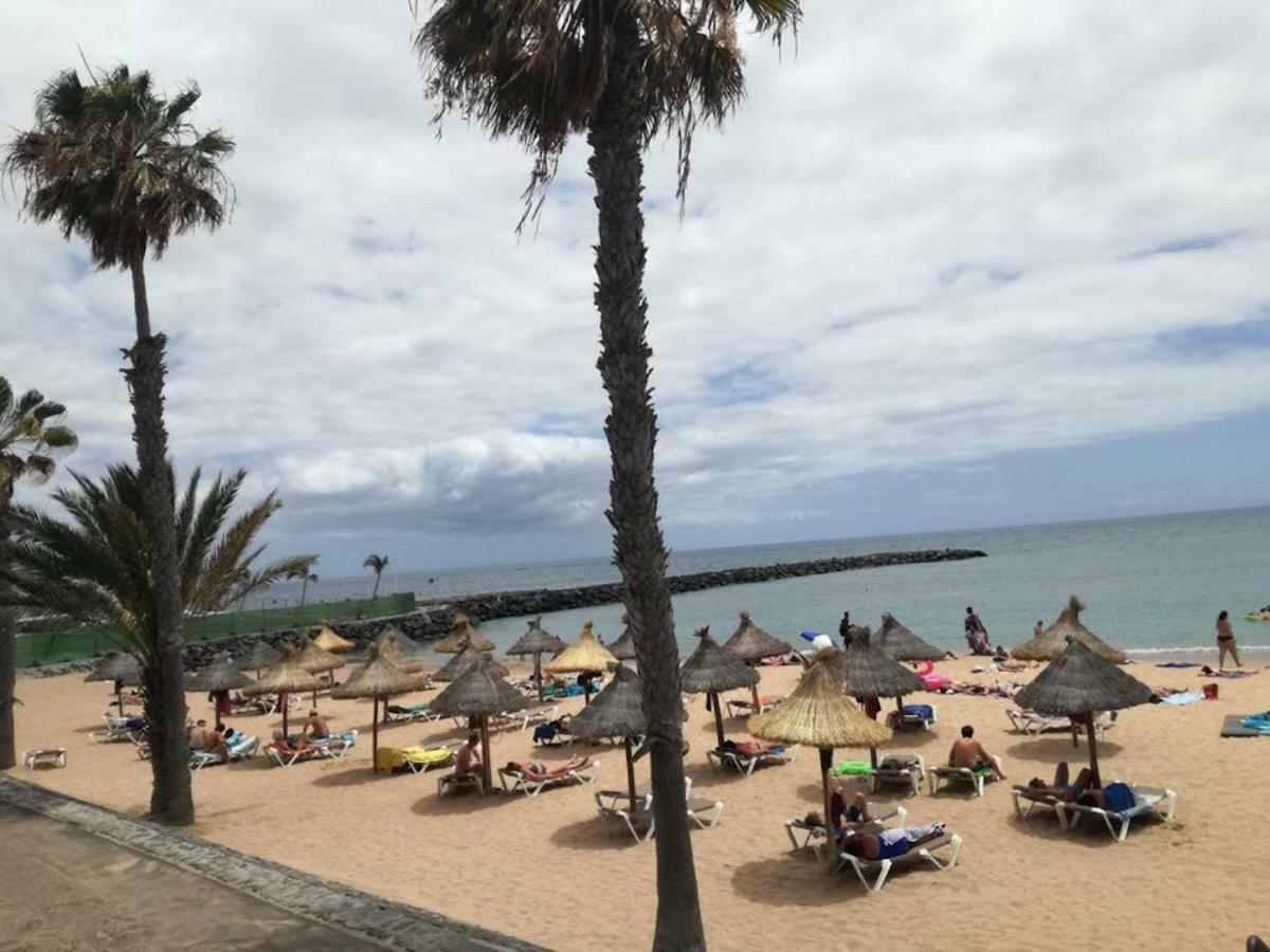 Tenerife Sweet Home Los Cristianos  Exterior foto